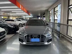 2022 Audi A6 imported allroad quattro explorer 55 TFSI exclusive off-road type — фото 2