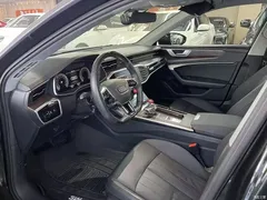 2022 Audi A6 imported allroad quattro explorer 55 TFSI exclusive off-road type — фото 4