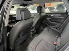 2022 Audi A6 imported allroad quattro explorer 55 TFSI exclusive off-road type — фото 5