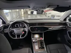 2022 Audi A6 imported allroad quattro explorer 55 TFSI exclusive off-road type — фото 6