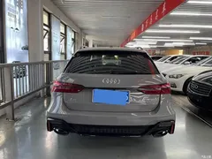 2022 Audi A6 imported allroad quattro explorer 55 TFSI exclusive off-road type — фото 9