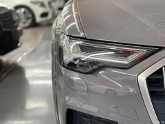 2022 Audi A6 imported allroad quattro explorer 55 TFSI exclusive off-road type — фото 10