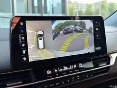 2023 Toyota Sienna 2.5L Hybrid Comfort — фото 14