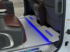 2023 Toyota Sienna 2.5L Hybrid Comfort — фото 15