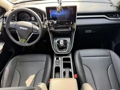 2023 Haval M6 Plus 1.5T MT Luxury — фото 4