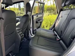 2023 Haval M6 Plus 1.5T MT Luxury — фото 7