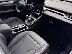 2023 Haval M6 Plus 1.5T MT Luxury — фото 8
