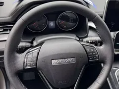 2023 Haval M6 Plus 1.5T MT Luxury — фото 9