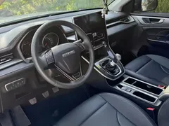 2023 Haval M6 Plus 1.5T MT Luxury — фото 10