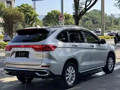 2023 Haval M6 Plus 1.5T MT Luxury — фото 13