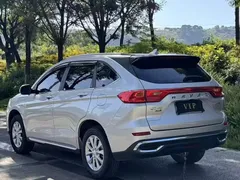 2023 Haval M6 Plus 1.5T MT Luxury — фото 14