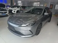 2025 BYD Seal 05 DM-i 55KM — фото 2