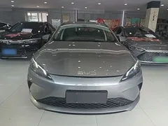 2025 BYD Seal 05 DM-i 55KM — фото 3