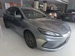 2025 BYD Seal 05 DM-i 55KM — фото 4