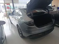 2025 BYD Seal 05 DM-i 55KM — фото 5