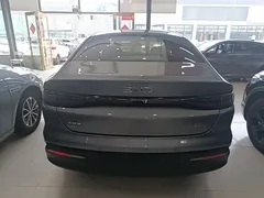2025 BYD Seal 05 DM-i 55KM — фото 6