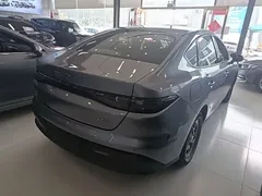 2025 BYD Seal 05 DM-i 55KM — фото 7