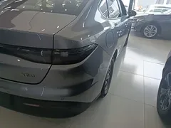 2025 BYD Seal 05 DM-i 55KM — фото 8