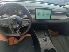 2025 BYD Seal 05 DM-i 55KM — фото 10