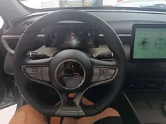 2025 BYD Seal 05 DM-i 55KM — фото 11