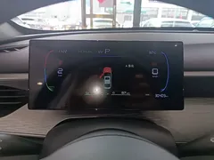 2025 BYD Seal 05 DM-i 55KM — фото 12