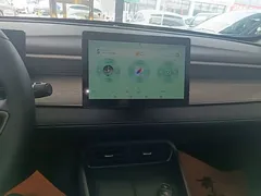 2025 BYD Seal 05 DM-i 55KM — фото 13