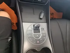 2025 BYD Seal 05 DM-i 55KM — фото 14