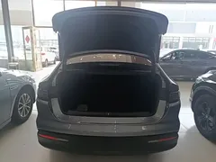 2025 BYD Seal 05 DM-i 55KM — фото 19