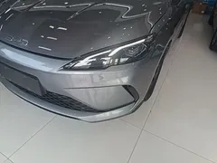 2025 BYD Seal 05 DM-i 55KM — фото 24