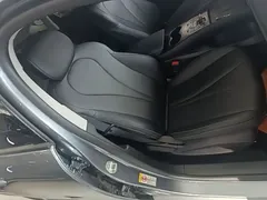 2025 BYD Seal 05 DM-i 55KM — фото 25