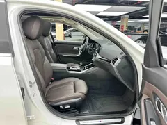 2021 BMW 3 Series 3 320Li M, белый — фото 14