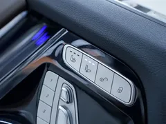2022 Mercedes-Benz G-Class G 500, белый — фото 22