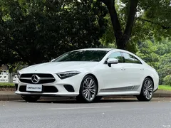 2021 Mercedes-Benz CLS CLS 260 — фото 1