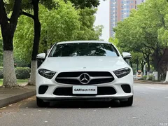 2021 Mercedes-Benz CLS CLS 260 — фото 2