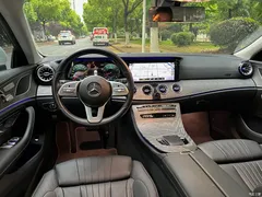 2021 Mercedes-Benz CLS CLS 260 — фото 15