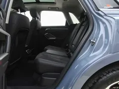 2023 Audi Q3 40 TFSI RS kit burning rate type — фото 9