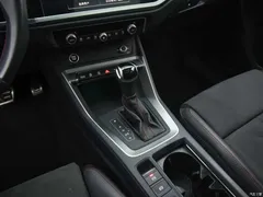 2023 Audi Q3 40 TFSI RS kit burning rate type — фото 10