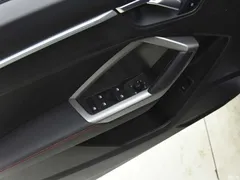 2023 Audi Q3 40 TFSI RS kit burning rate type — фото 11