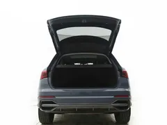 2023 Audi Q3 40 TFSI RS kit burning rate type — фото 15
