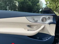 2023 Mercedes-Benz E-Class imported E 260 coupe — фото 12