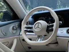 2023 Mercedes-Benz E-Class imported E 260 coupe — фото 14