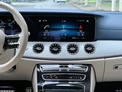 2023 Mercedes-Benz E-Class imported E 260 coupe — фото 15