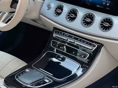 2023 Mercedes-Benz E-Class imported E 260 coupe — фото 19