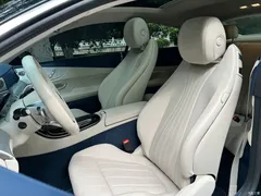 2023 Mercedes-Benz E-Class imported E 260 coupe — фото 20