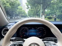 2023 Mercedes-Benz E-Class imported E 260 coupe — фото 21