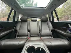 2021 Mercedes-Benz GLS modified GLS 450 4MATIC fashion model — фото 8