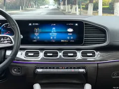 2021 Mercedes-Benz GLS modified GLS 450 4MATIC fashion model — фото 15
