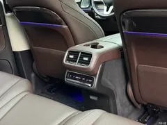 2021 Mercedes-Benz GLS modified GLS 450 4MATIC fashion model — фото 16