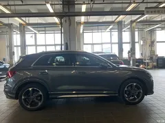 2023 Audi Q3 35 TFSI Fashionable and Dynamic (1.4T) — фото 5