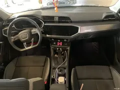 2023 Audi Q3 35 TFSI Fashionable and Dynamic (1.4T) — фото 6